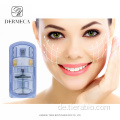 Vernetzte Hyaluronsäure-Injektion Dermal Filler Inject 10ml